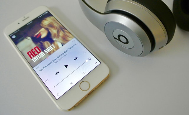 Следует ли продлевать подписку на Apple Music — разъясняем суть